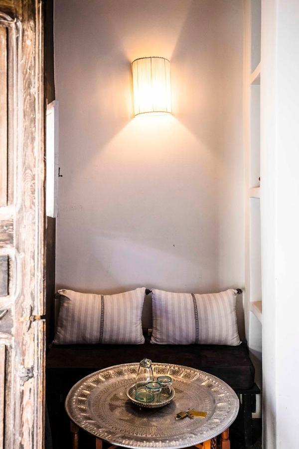 Chambre Double Supérieure